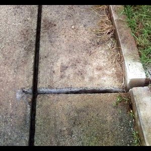foto 190kg hydr. řezačka asfalt beton-pila rýhovačka
